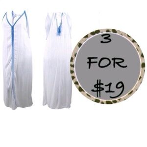 3/$19 Raviya Boho Maxi Dress